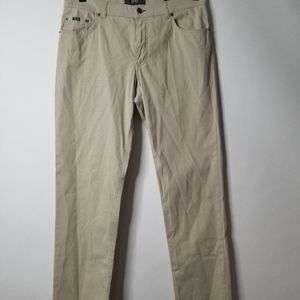 Brax Cooper Fancy Chinos Size 35x32